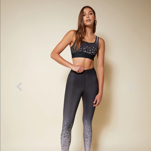 Ultracor Scattered Stars Legging - brand new! - Picture 5 of 5